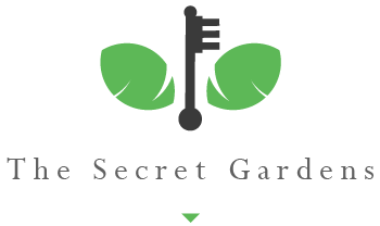 the secret gardens